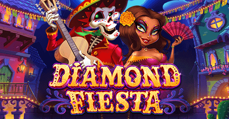 Mexico diamondfiesta